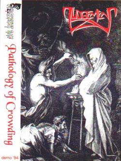 Judgement Day (NL) : Pathology Of Crowding